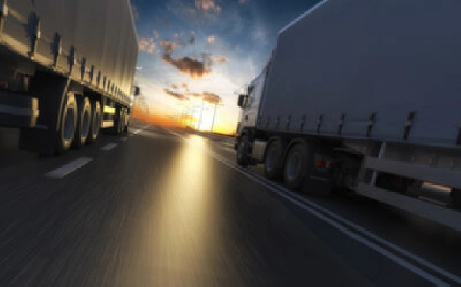 Top Tips for Buying a Commercial Vehicle
