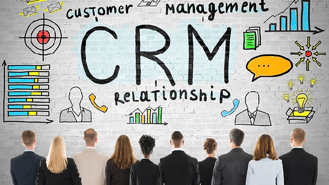 The SME Guide to CRM in 2019