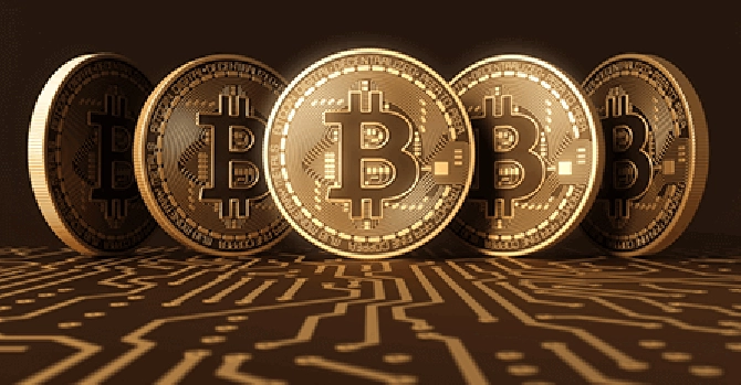 Midland’s First Digital Marketing Agency to Accept Bitcoin