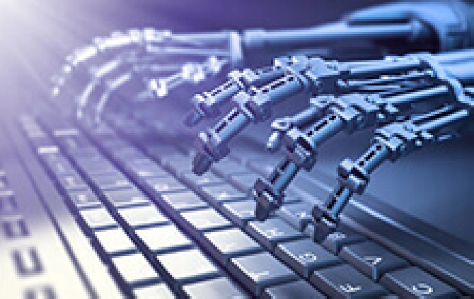 Robotic Process Automation Market Worth 2,700 Million USD