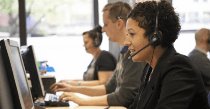 Over One Million UK Jobs at Risk From Contact Centre Crisis