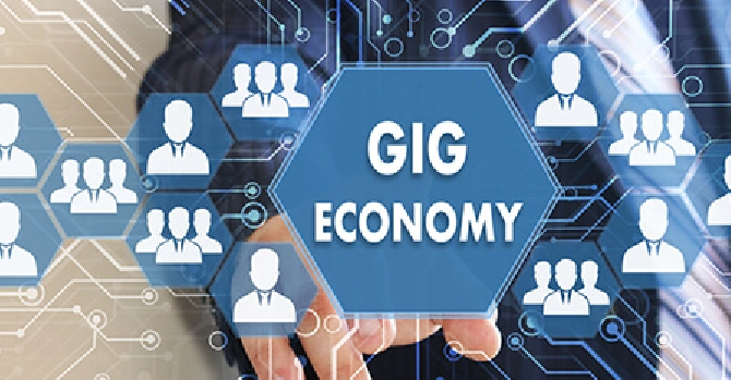 The gig economy: the concerns are fair but the advantages are undeniable