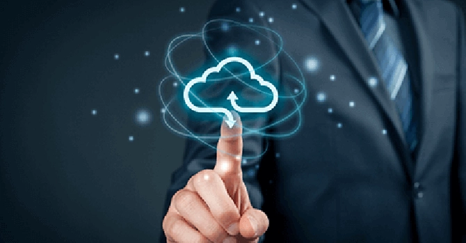 SMEs reject cloud data backup as their primary cloud storage