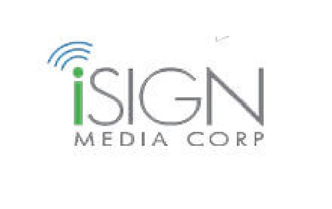 iSIGN Media Announces a New Director