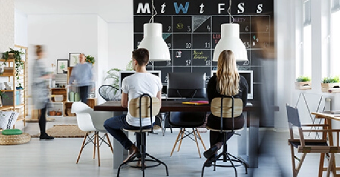 Use Workspace To Fill The Talent Gap