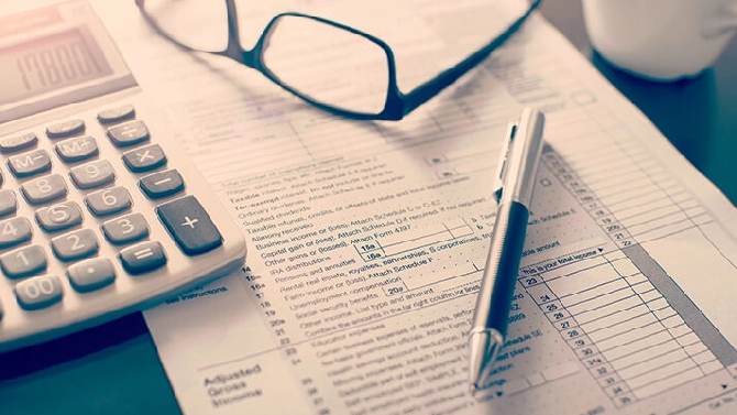 Top tips when it comes to completing your self-assessment tax return