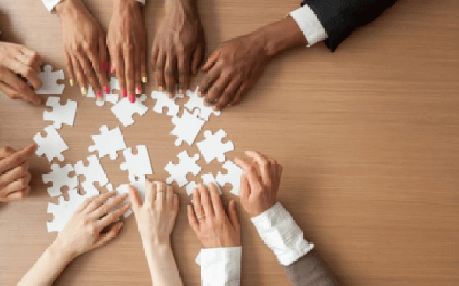 Effective Collaboration: Why it’s all About the People