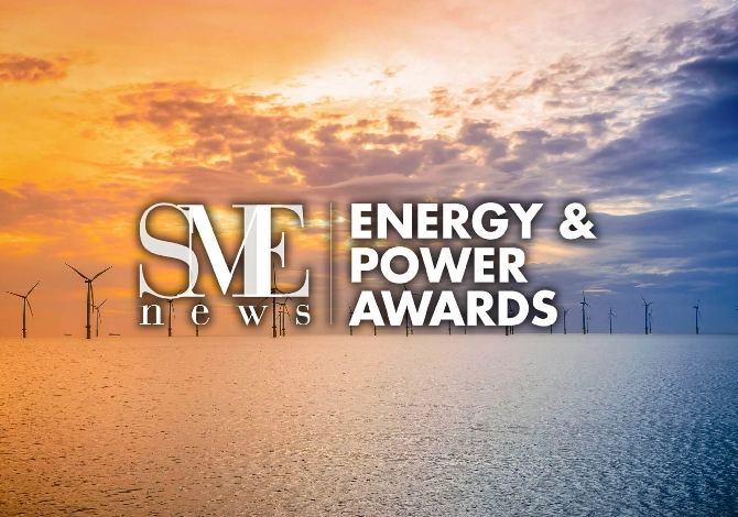 The Energy & Power Awards 2019 Press Release
