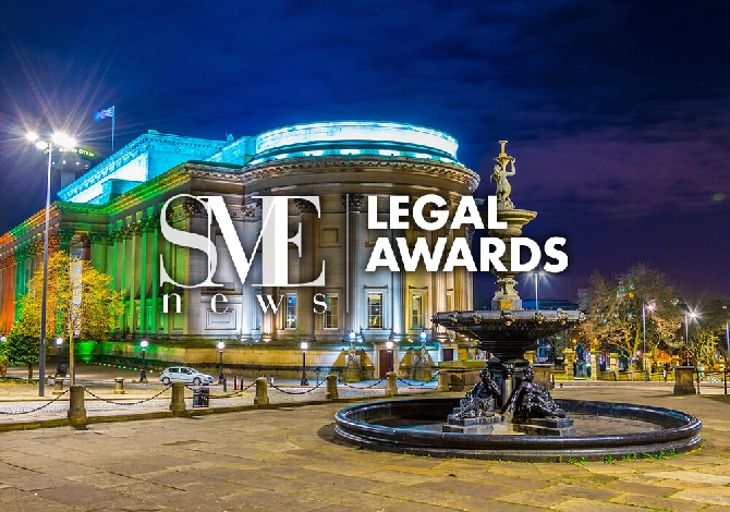 2020 Legal Awards Press Release