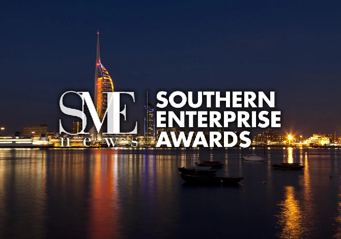 The Southern Enterprise Awards 2019 Press Release