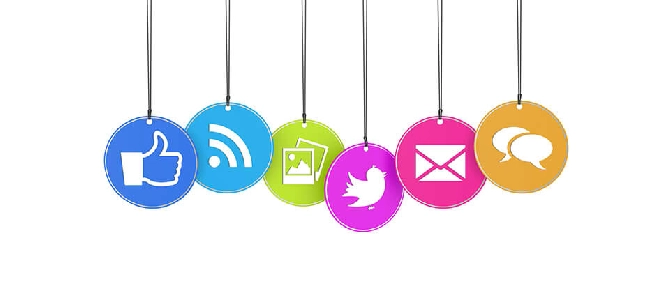 The benefits of Social Media for the catering industry