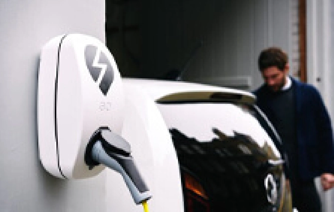Driving the Future Growth of the EV Industry