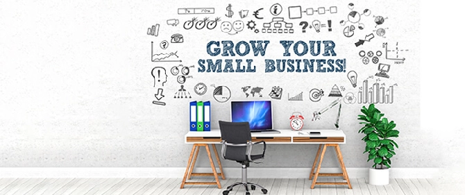 The Key to Accelerating Your Small Business