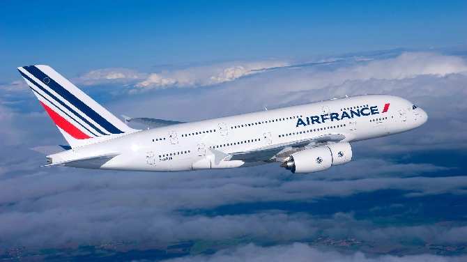 Profile: Air France-KLM