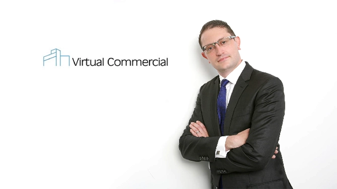 Virtual Commercial – the Future of the Commercial Real Estate Market