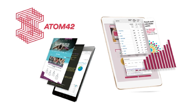 Atom42 : Explosive Digital Marketing With A Difference
