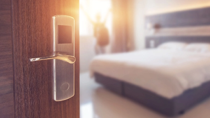 How to safeguard your hotel effectively