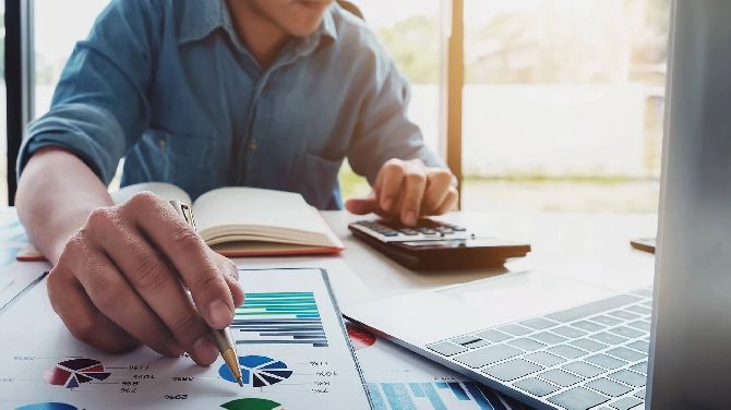 5 Reasons Businesses Should Update Their Finance Management