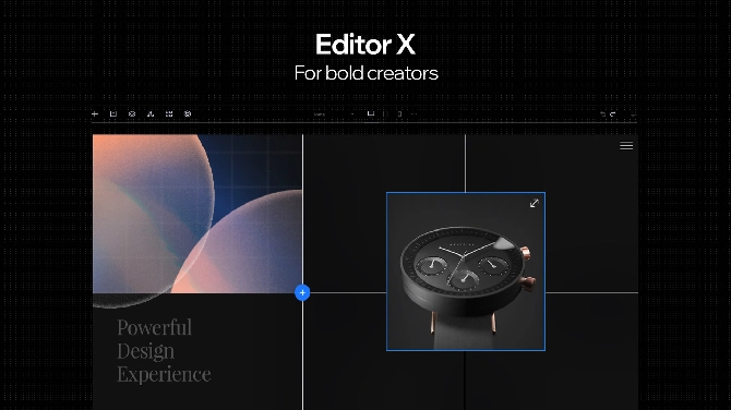 Wix Unveils Editor X – Extending Leadership of Web Creation Market