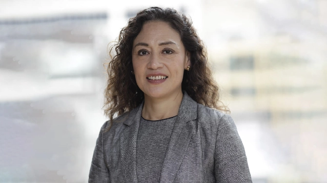 International Women’s Month 2020: Meet Maggie Rodriguez Piza, CEO of Funding London