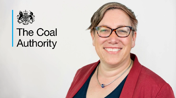 Coal Authority’s CEO shortlisted as Inspirational Role Model of the Year at the British Diversity Awards