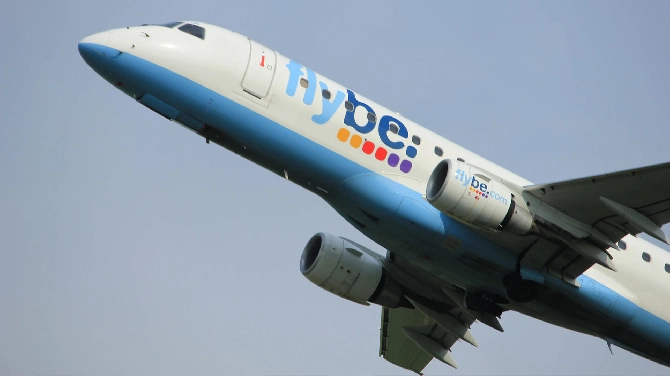 What’s Next For Flybe?