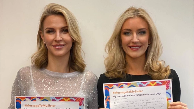 International Women’s Month 2020: Lessons for Start-up Business Success from Anna Richey and Alla Ouvarova, Founders of Two Chicks