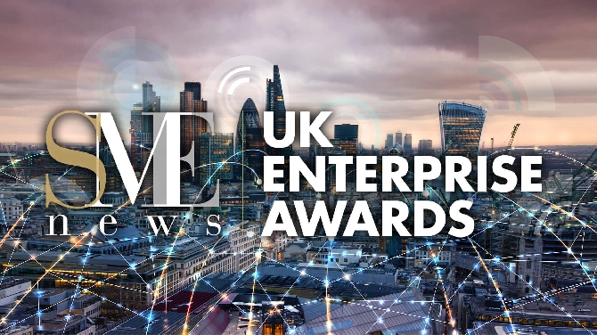 SME News Announces the Winners of the 2020 UK Enterprise Awards