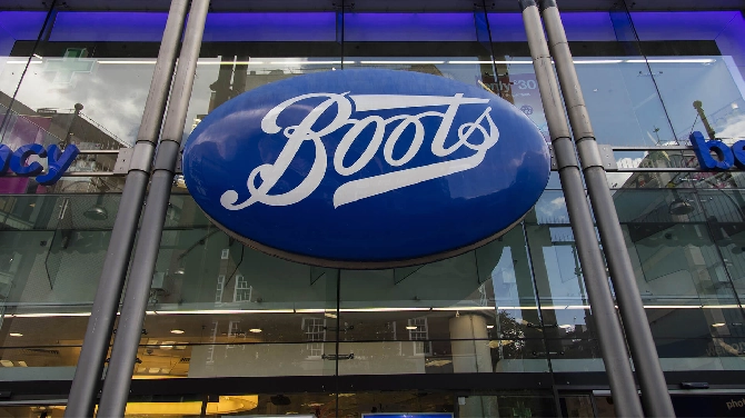 Boots Ramps-Up Ecommerce Packaging Performance