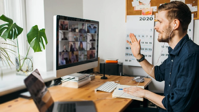 Remote Networking with Zoom: How to Properly Engage with Your Audience