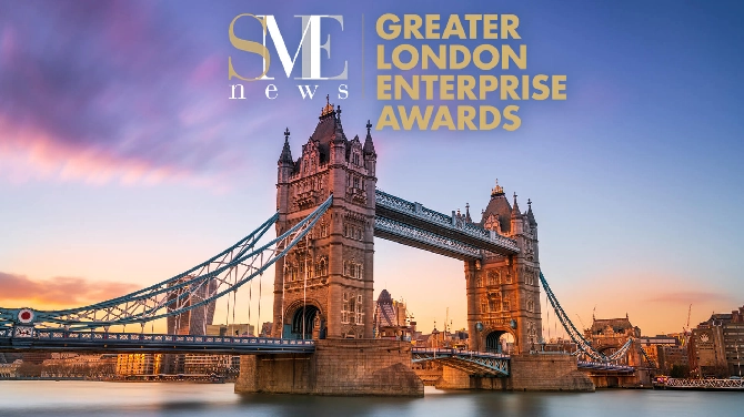 SME News Announces the Winners of the 2020 Greater London Enterprise Awards