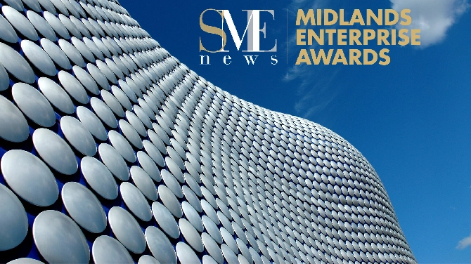 SME News Announces the Winners of the 2020 Midlands Enterprise Awards