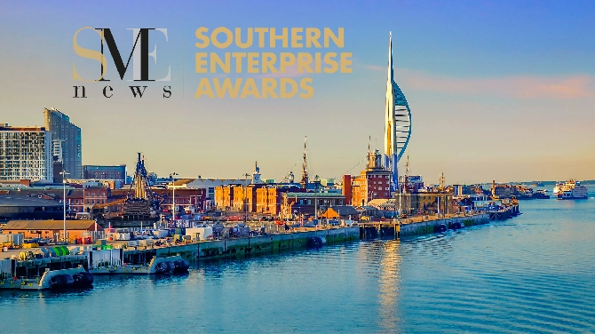 SME News Announces the Winners of the 2020 Southern Enterprise Awards