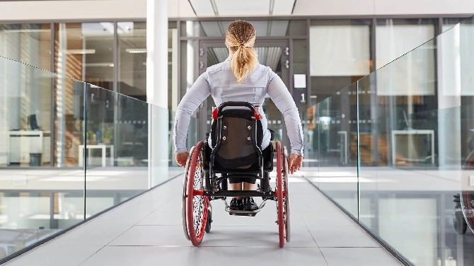 How to help disabled employees gain confidence in the workplace