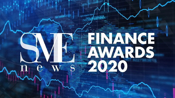 SME News Announces the Winners of the 2020 UK Finance Awards