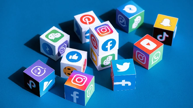 7 Ways To Improve Your Business’ Social Media Presence