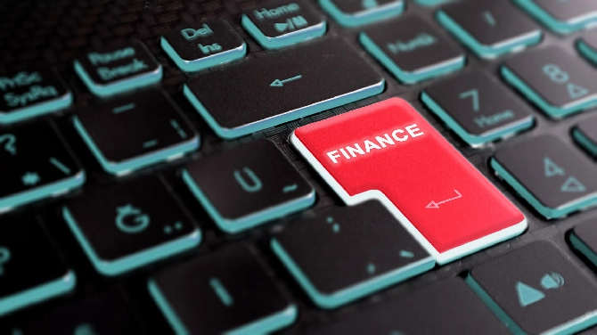 Automating Finance Processes to Get Ahead as an SME