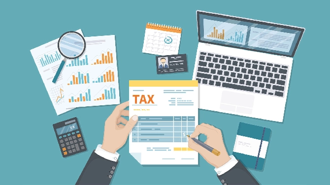 5 Tax Tips for SMEs