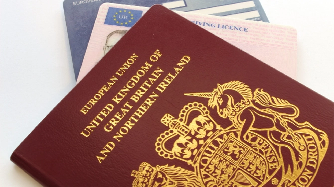 4 Important Documents Every Citizen of The United Kingdom Should Have