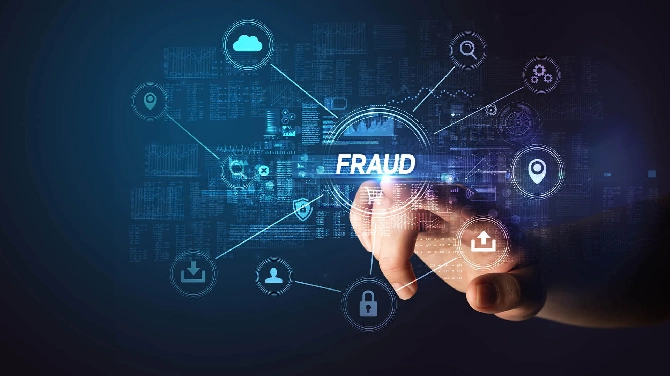 5 Ways To Protect Your Small Business From Fraud