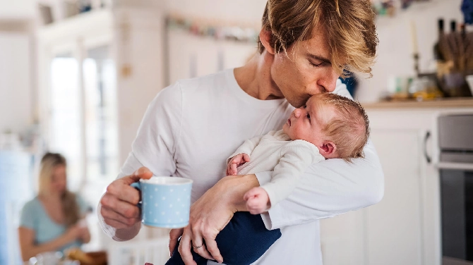 How to Start a Business as a New Parent