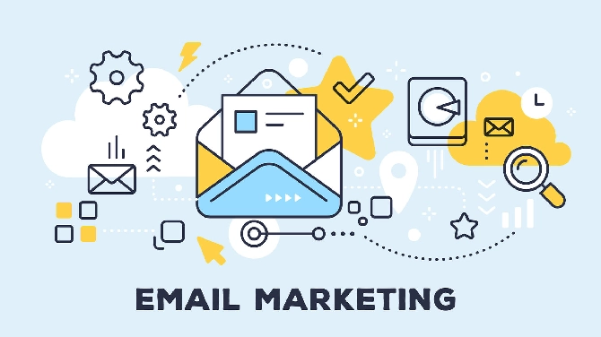 Increase Your Conversion Rates Through Email Marketing