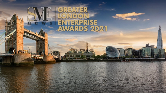 SME News Announces the Winners of the 2021 Greater London Awards
