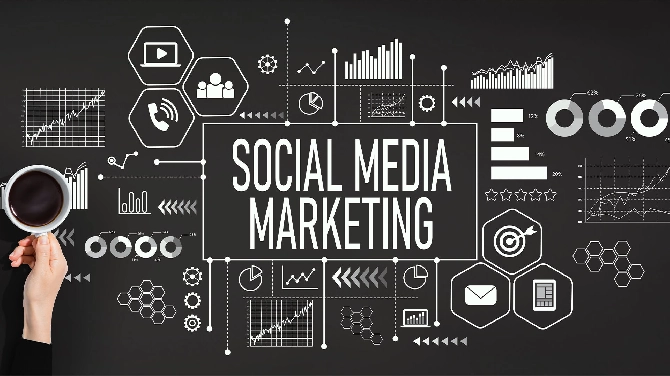 4 Hot Social Media Platforms Moving Up Digital Marketing