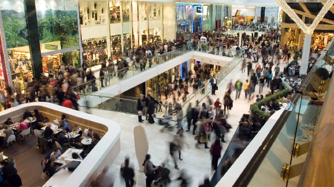 Black Friday 2021: Which Cities are Searching For the Best Deals and What Items are Trending?