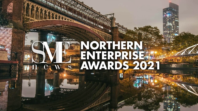 SME News Lifts the Curtain on the Northern Enterprise Award Winners of 2021