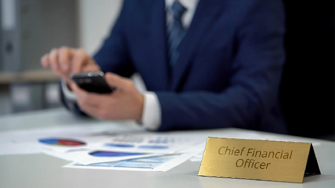 7 Compelling Reasons Every SME Should Have a Chief Financial Officer
