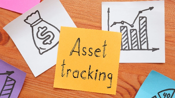 How to Track Asset Movement
