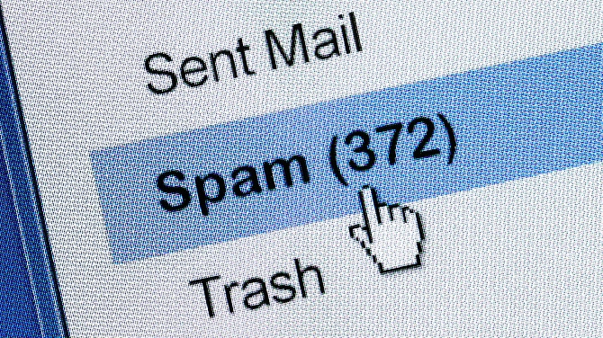 Email Marketing – Spam filters and their uses