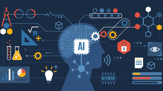 4 Ways AI Can Benefit Your Small Business